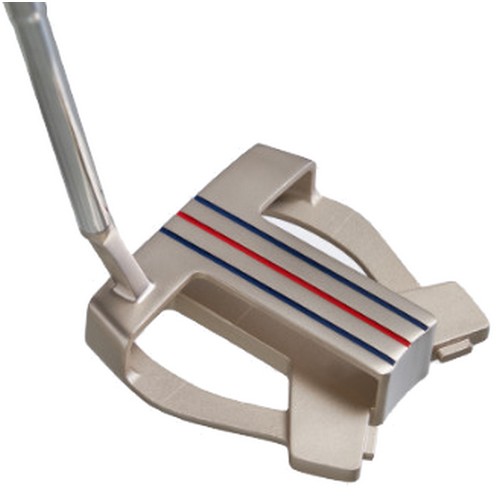 예스골프 2022 그레이하운드 노바 퍼터 (샴페인 정품)_이미지