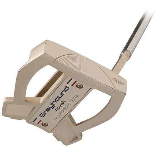 예스골프 2022 그레이하운드 노바 퍼터 (샴페인 정품)