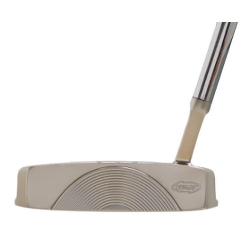예스골프 2022 그레이하운드 노바 퍼터 (샴페인 정품)_이미지