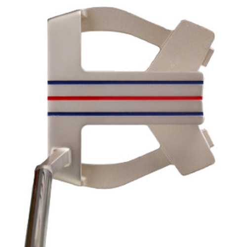 예스골프 2022 그레이하운드 노바 퍼터 (샴페인 정품)_이미지