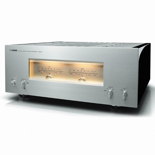 야마하 M-5000 (정품)_이미지