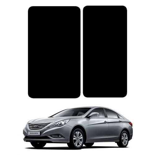 엔퍼니 로톰 파노라마 썬루프 썬팅필름 현대 YF쏘나타 전용 RTF-4S (25%)_이미지