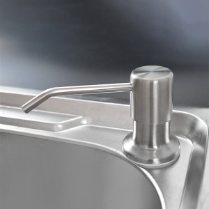 도토로 모던바쓰 세제 디스펜서/ 싱크대 세제통