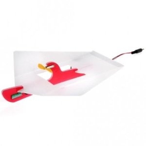 가오리 전동글라이더/JS-10881/비행기