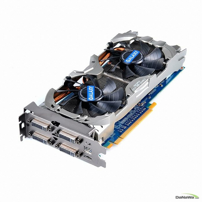 갤럭시 지포스 GTX560 GC MDT X4 D5 1GB_이미지