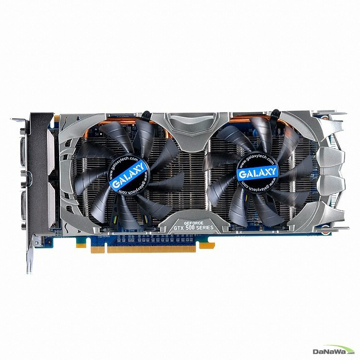 지포스 GTX560 GC MDT X4 D5 1GB