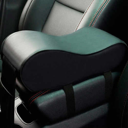 이십이도  차량용 메모리폼 콘솔박스 팔걸이쿠션