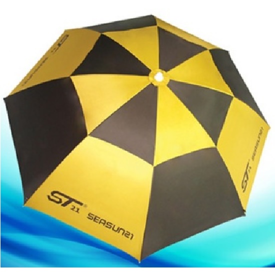 2단 파라솔 45인치