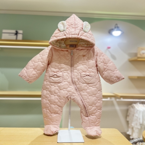 HM 아기패딩우주복 제인약패딩 우주복 QA2522203