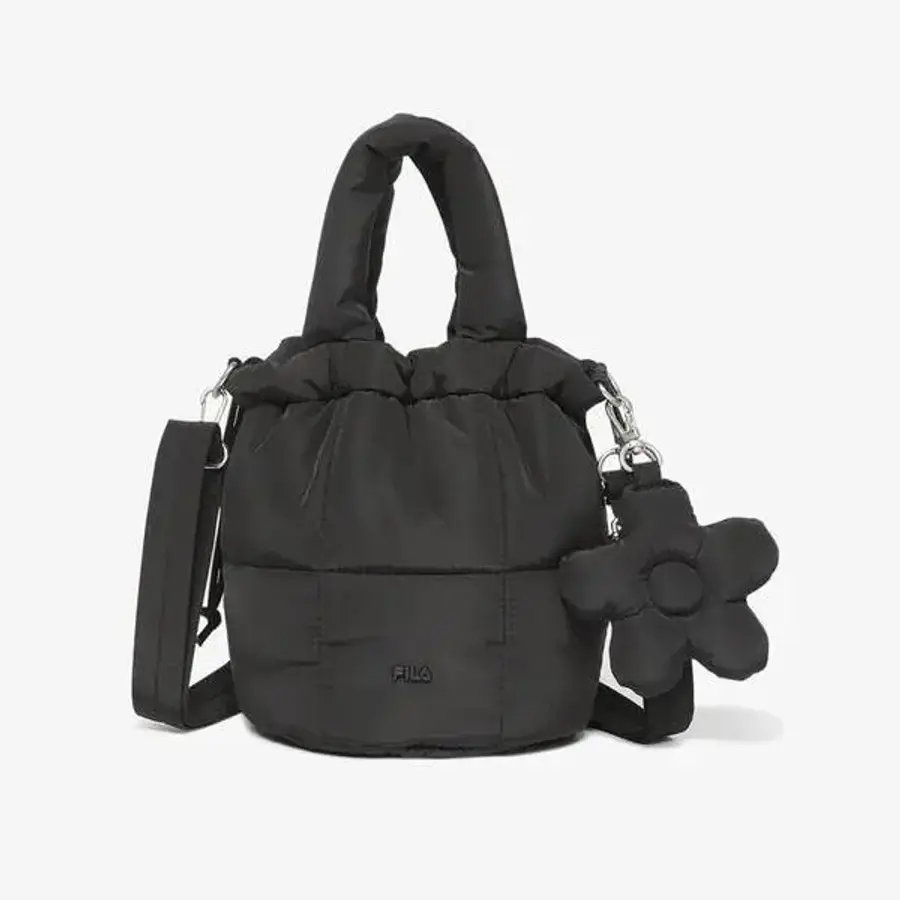 휠라 푸퍼 버킷백 FS254RB01F004_001 709895