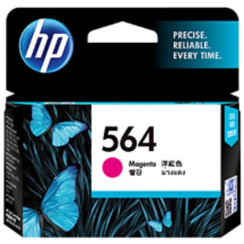HP ��ǰ 564 (CB319WA) ����