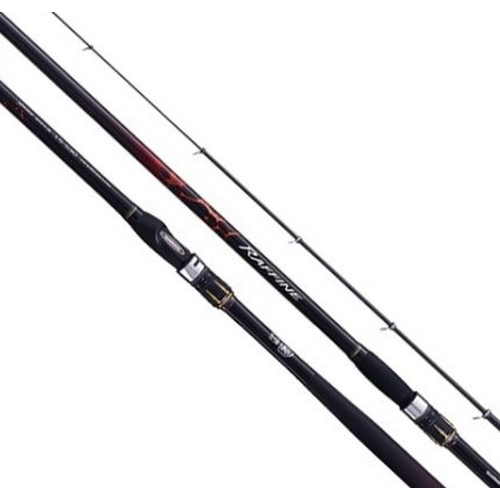 시마노 라피네, 2019년형