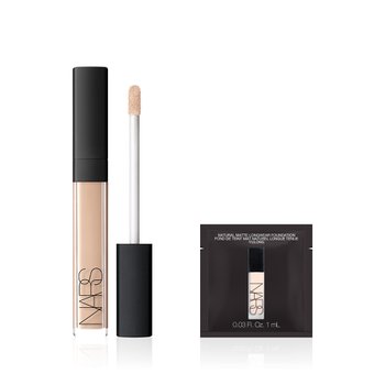 나스 래디언트 크리미 컨실러 6ml (기획세트)_이미지