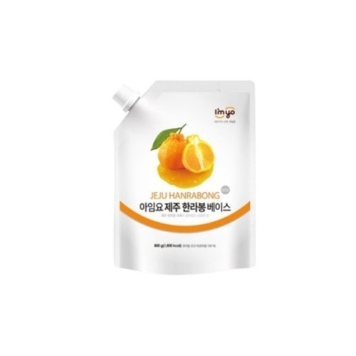 ���ӿ� ���� �Ѷ�� ���̽� 800g