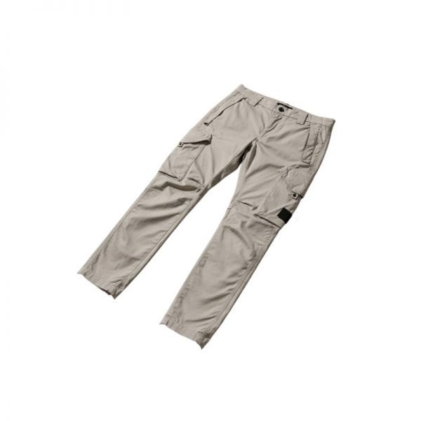  CP컴퍼니 Stretch Sateen Utility Cargo Lens Pants 18CMPA058A 723371_786549