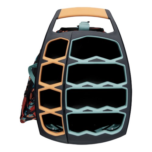 오지오 우드E 하이브리드 스탠드백 컨페티_이미지