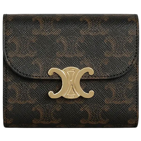 셀린느 스몰 트리오페 반지갑 10D782 CQH 04LU이미지입니다. 누르면 해당 게시물로 새창이동합니다.