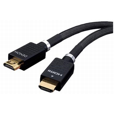 데논 AK-HMx00 HDMI (1.0m)