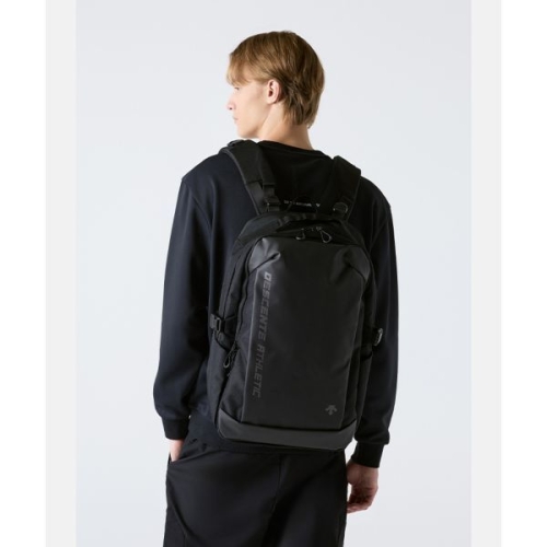 트레이닝 확장 백팩 27+6L 슈즈백 구성 블랙 SR123TBP10SR123TBP10_BLK0 677488