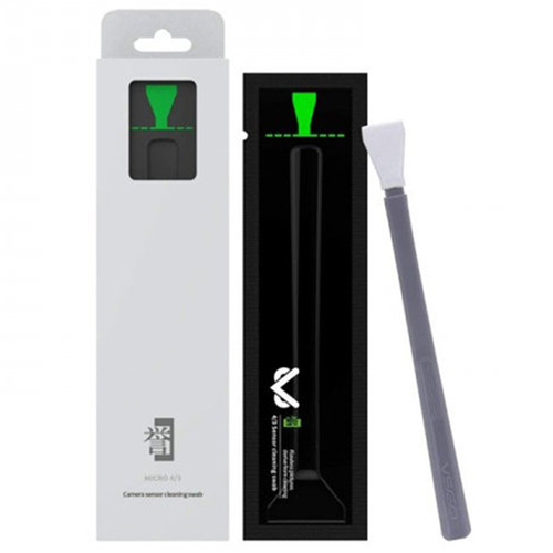 VSGO 마이크로포서드 12mm 센서 클리닝 세척봉 V-S01E