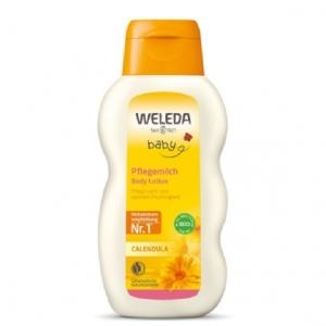 베이비 칼렌듈라 오일 무향 200ml