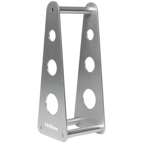 알파정보통신 비치온 VN1-WA260 헤드셋 거치대 (실버)_이미지