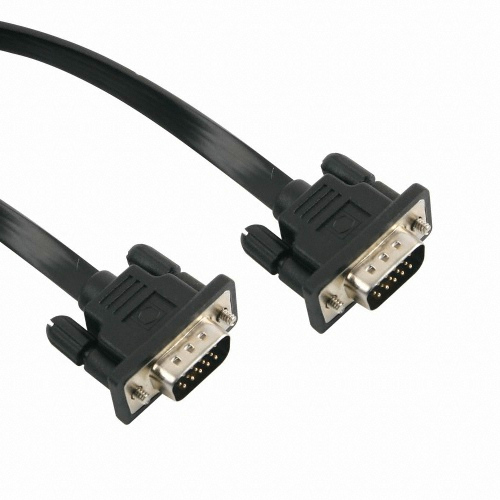 VGA 플랫 케이블 (BB105)