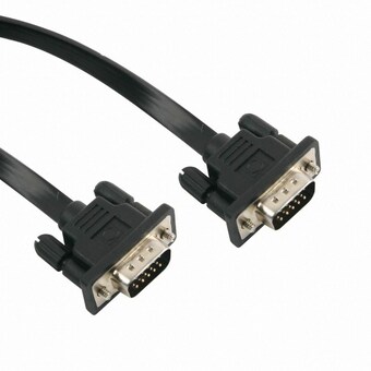 라이트컴 COMS <b>VGA</b> 플랫 <b>케이블</b> (BB105)