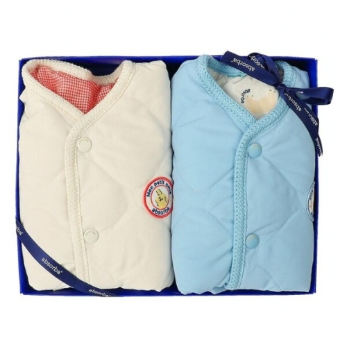 해피랜드F&C 압소바 마르소약패딩 리버서블점퍼 2종세트 쌍둥이선물 Z1A1123101