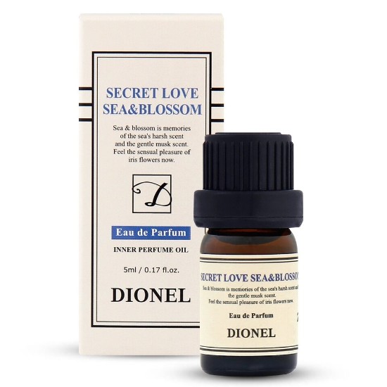 디오넬 시크릿러브 씨앤블러썸 5ml