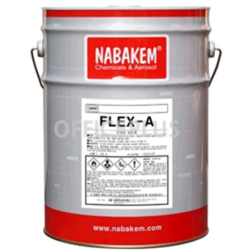 ������ ���� �췹ź ������ FLEX-A 20L