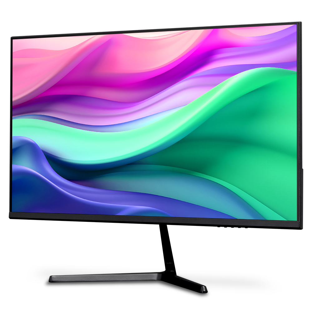 래안텍 PANTHEON F2476CE 프레임리스 FHD 100 무결점_이미지