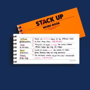 모트모트 티처스 스택업 단어장
