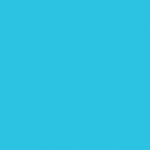 SAVAGE 02 Sky Blue 풀사이즈 롤배경지