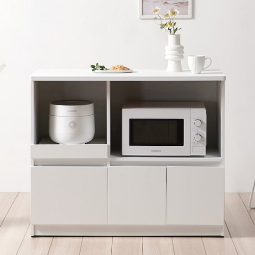 E형 LPM 아일랜드식탁 1000