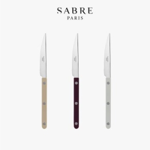 비스트로 커트러리 샤이니 샐러드나이프