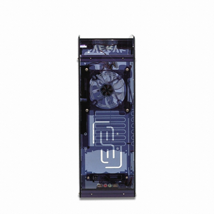 투렉스 DAEBAK 파이터 ATX (블랙)_이미지