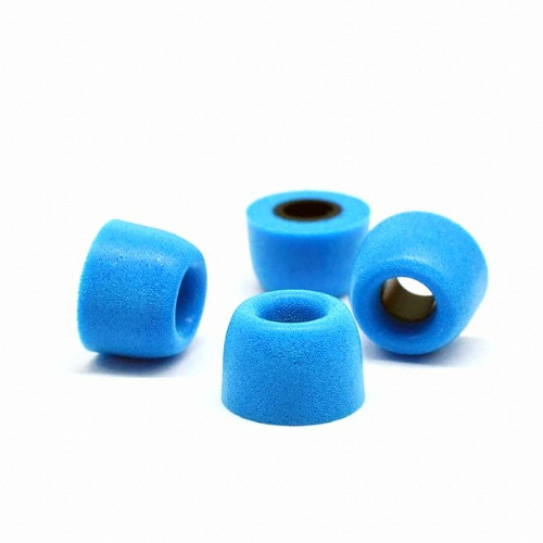 TW400 메모리 폼팁 (1쌍)_이미지