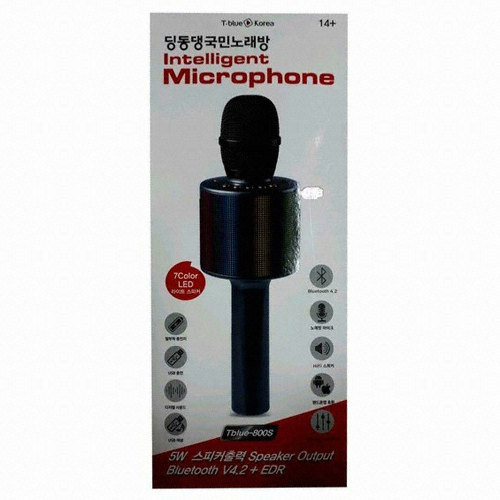 Ƽ���� Tblue-800S