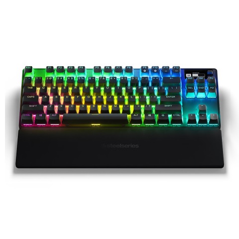 스틸시리즈 Apex Pro TKL Wireless (정품)_이미지