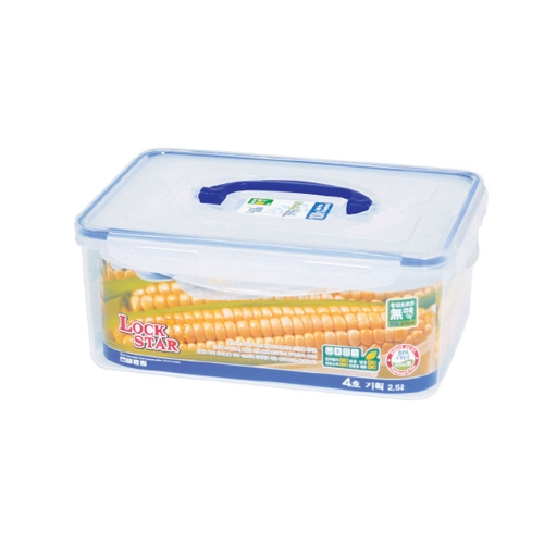 락스타 슬로시 밀폐 4호 2.5L (1개)_이미지