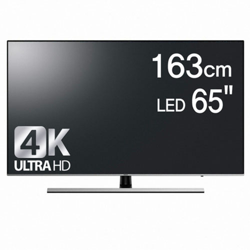 삼성전자 UN65NU8000FXKR (스탠드)_이미지