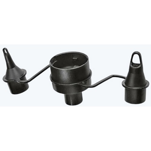 M18 BBL용 송풍기 튜브용 노즐