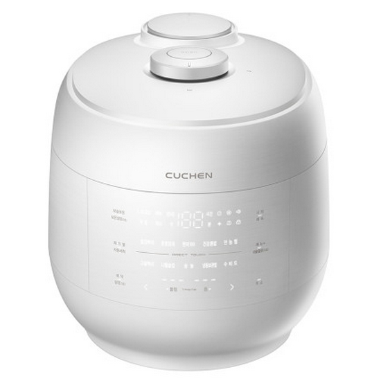 쿠첸 그레인 CRT-PWPD0610KFU