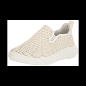 ���� ���� ECCO ATH-1FM Alpha Slip-On Sneaker Black