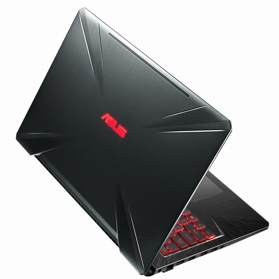 ASUS TUF FX504GD-EN483