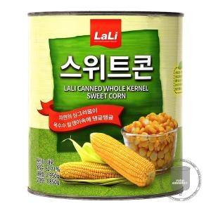 라리 라리 스위트콘 2.95kg (1개)