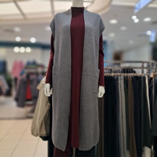 일진코스메틱 노카라니뜨롱조끼 DODBKC140_이미지