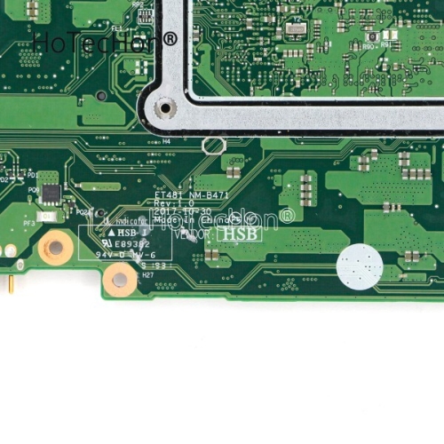 ����� ��ũ�е� T480s 20L7 / 20L8 �� 02HL854 �������� NM-B471 i7-8650U 8GB