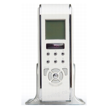 디티에스정보통신 MODIX HD-3510 블랙 차량용패키지 (200GB)_이미지